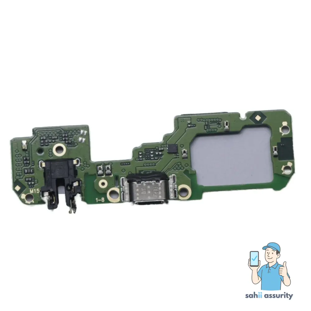 Charging Connector Flex / PCB Board for Realme 9 Pro Plus 5G